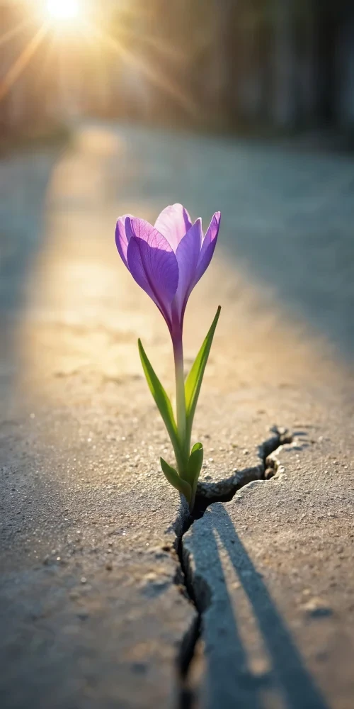 Buchcover Die Zweite Bl&uuml;te