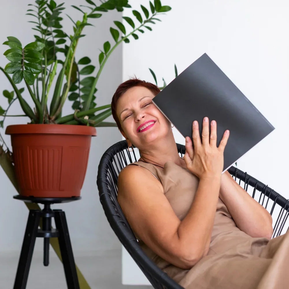 Die Angst vor der Leere: Wenn die Kinder ausziehen.