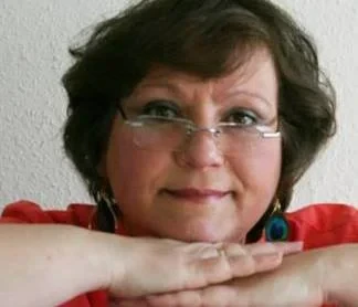 Andrea Haude im Gespräch