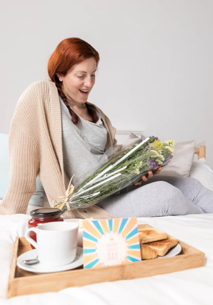 Buchcover Die Zweite Bl&uuml;te